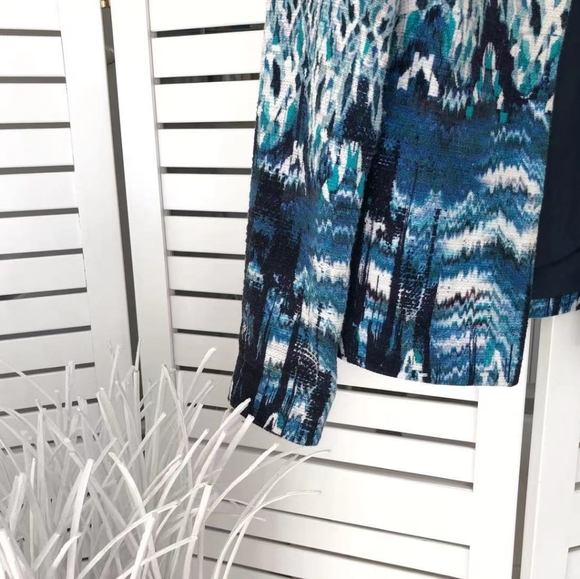 BNWOT H&M Textured Jacket - Picture 2 of 3